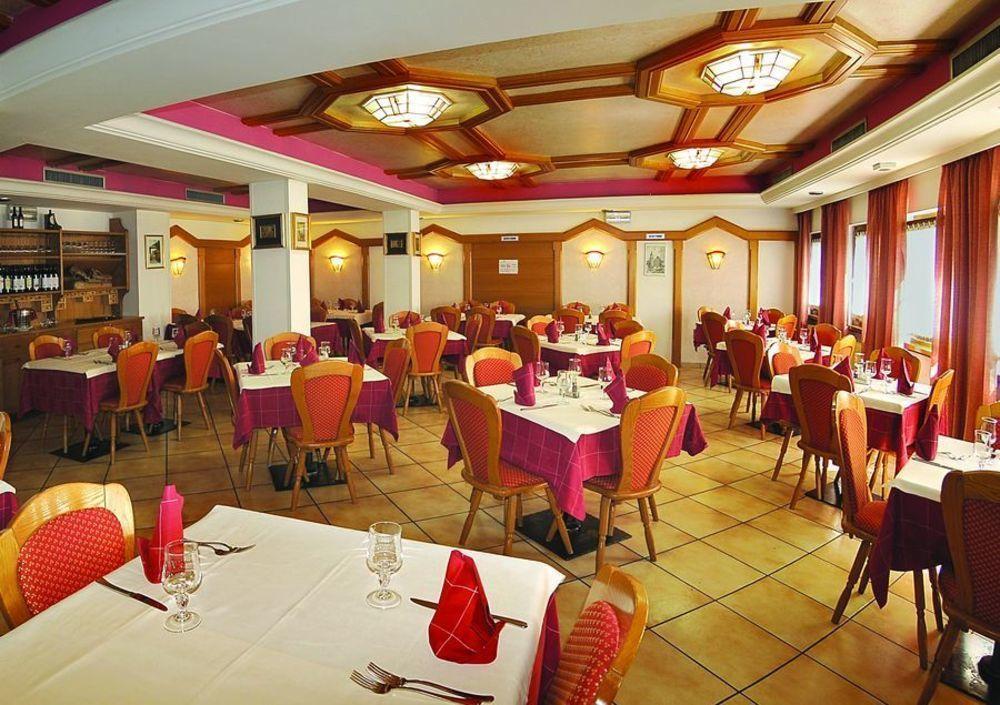 Hotel La Montanara Predazzo Exterior foto